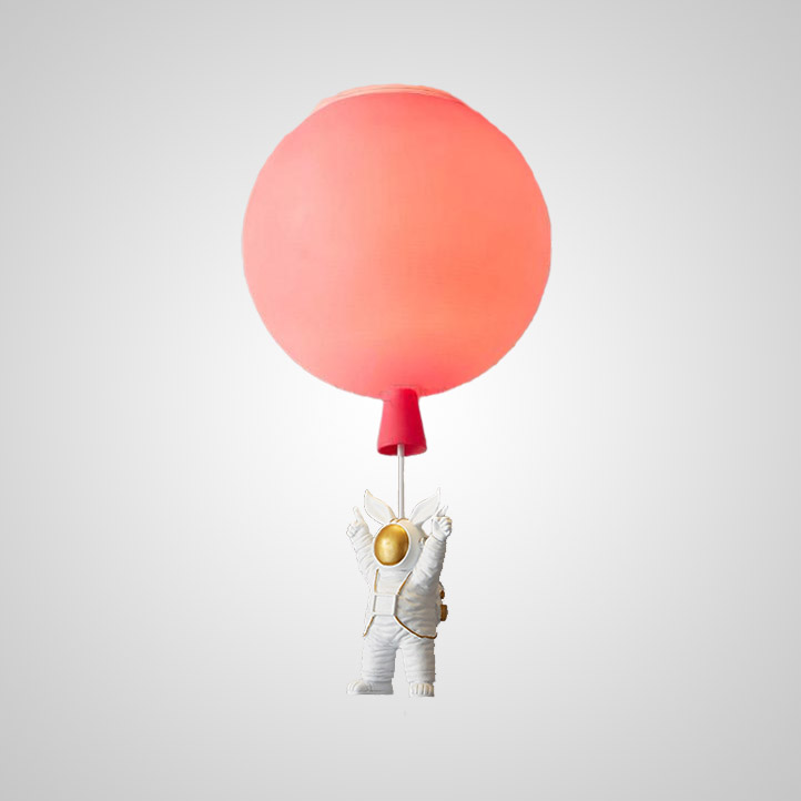 Потолочный светильник mercury01