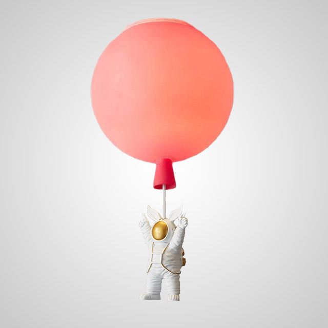Потолочный светильник mercury01