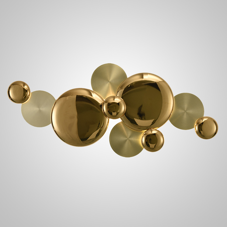 Бра callisto01