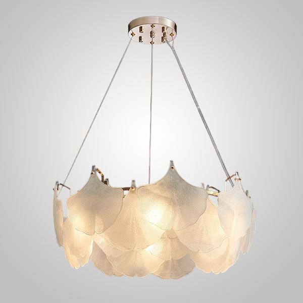 Люстра ginkgo01