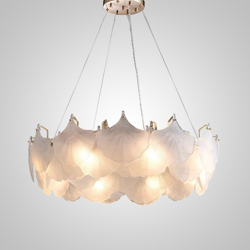 Люстра ginkgo01