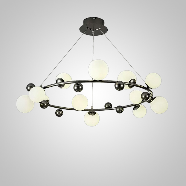Люстра donald01