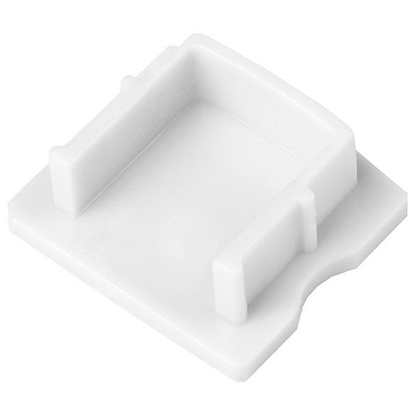 CAP18505RAL9003