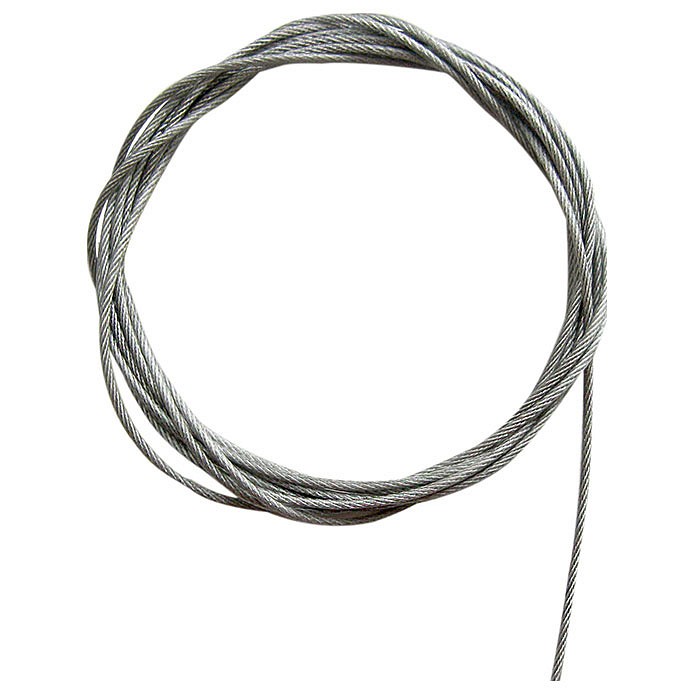 Steel cable DLM/X 3,5m