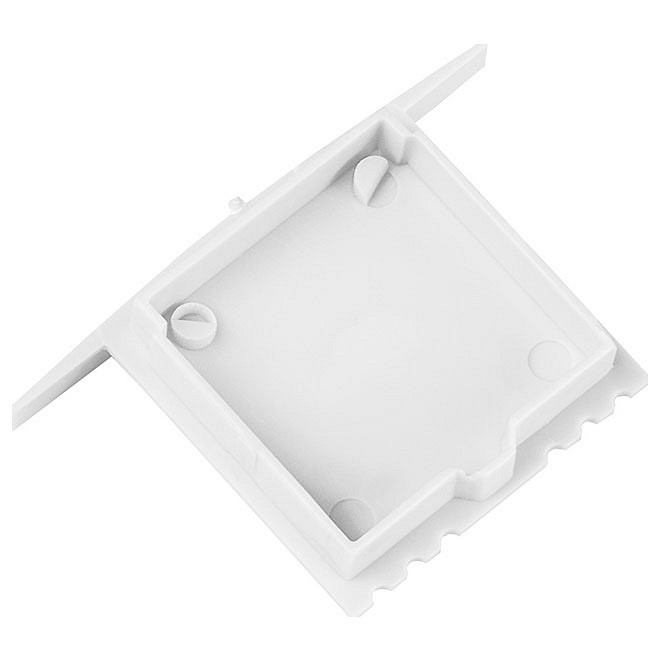 CAP18501RAL9003