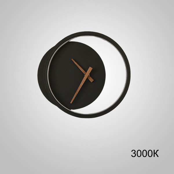 Бра clock01