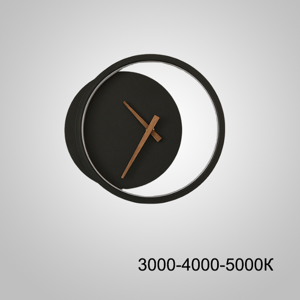Бра clock01