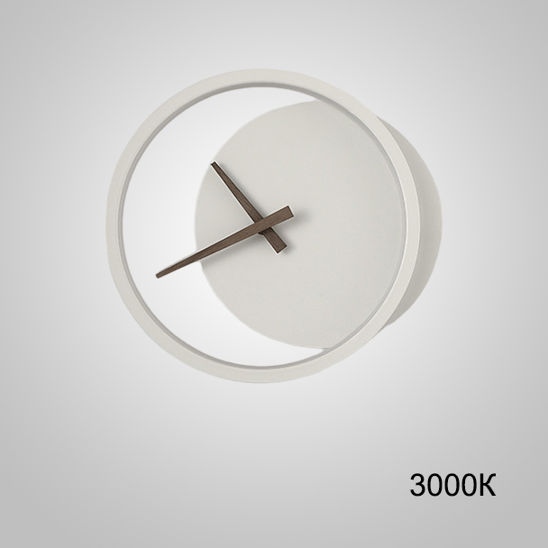 Бра clock01