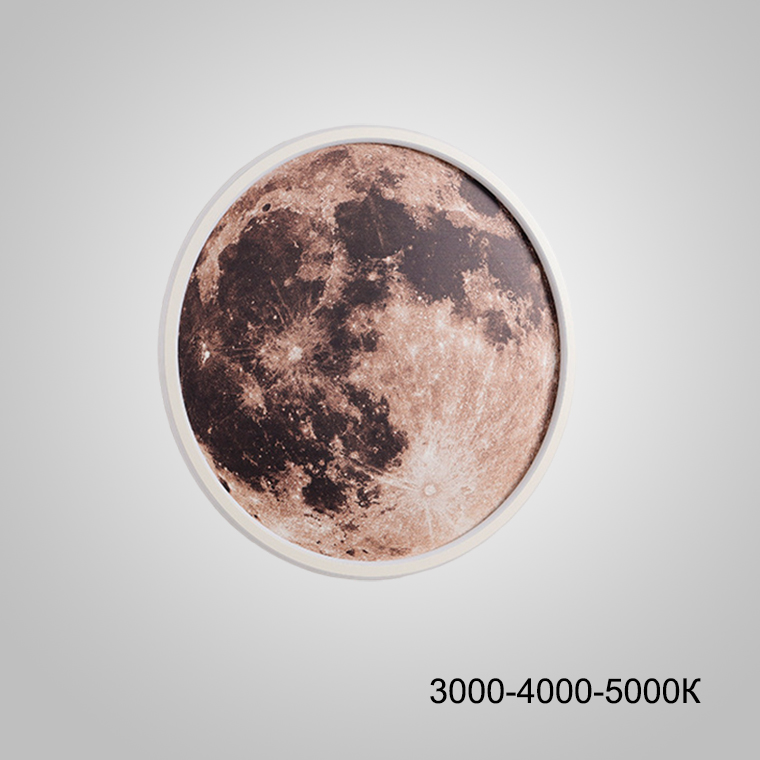 Бра cosmos-b-moon01