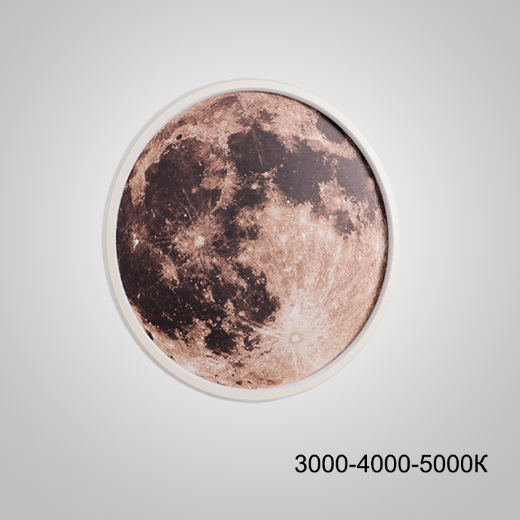 Бра cosmos-b-moon01