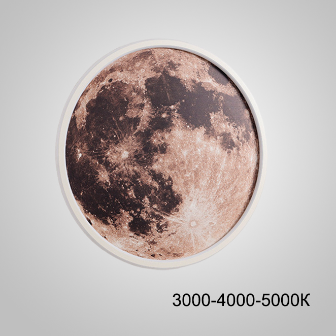 Бра cosmos-b-moon01