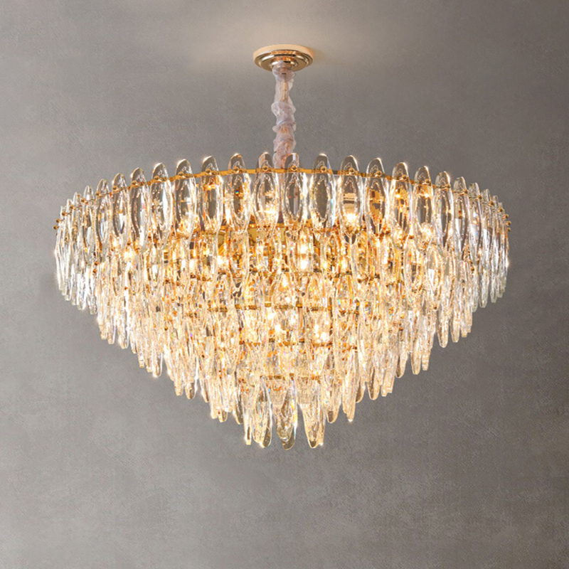 Люстра lionel01