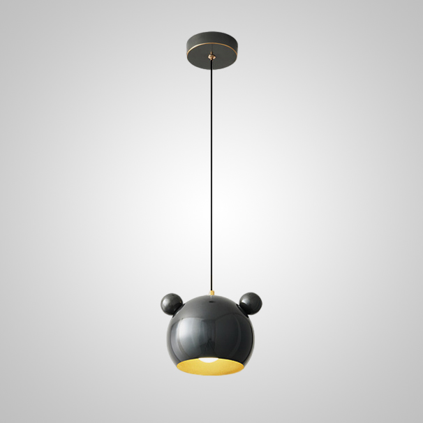 Подвесной светильник bear-one01