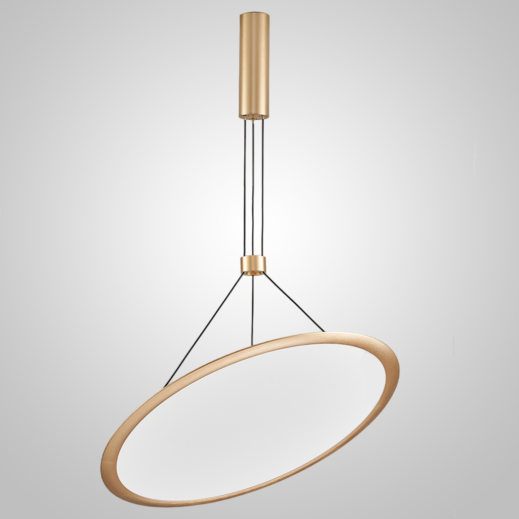 Подвесной светильник vivert01