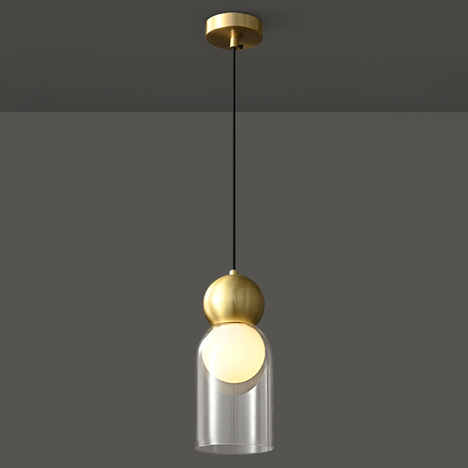 Подвесной светильник fanuel01