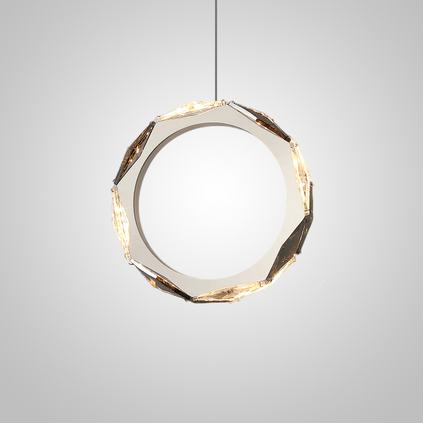 Подвесной светильник jennifer-ring01