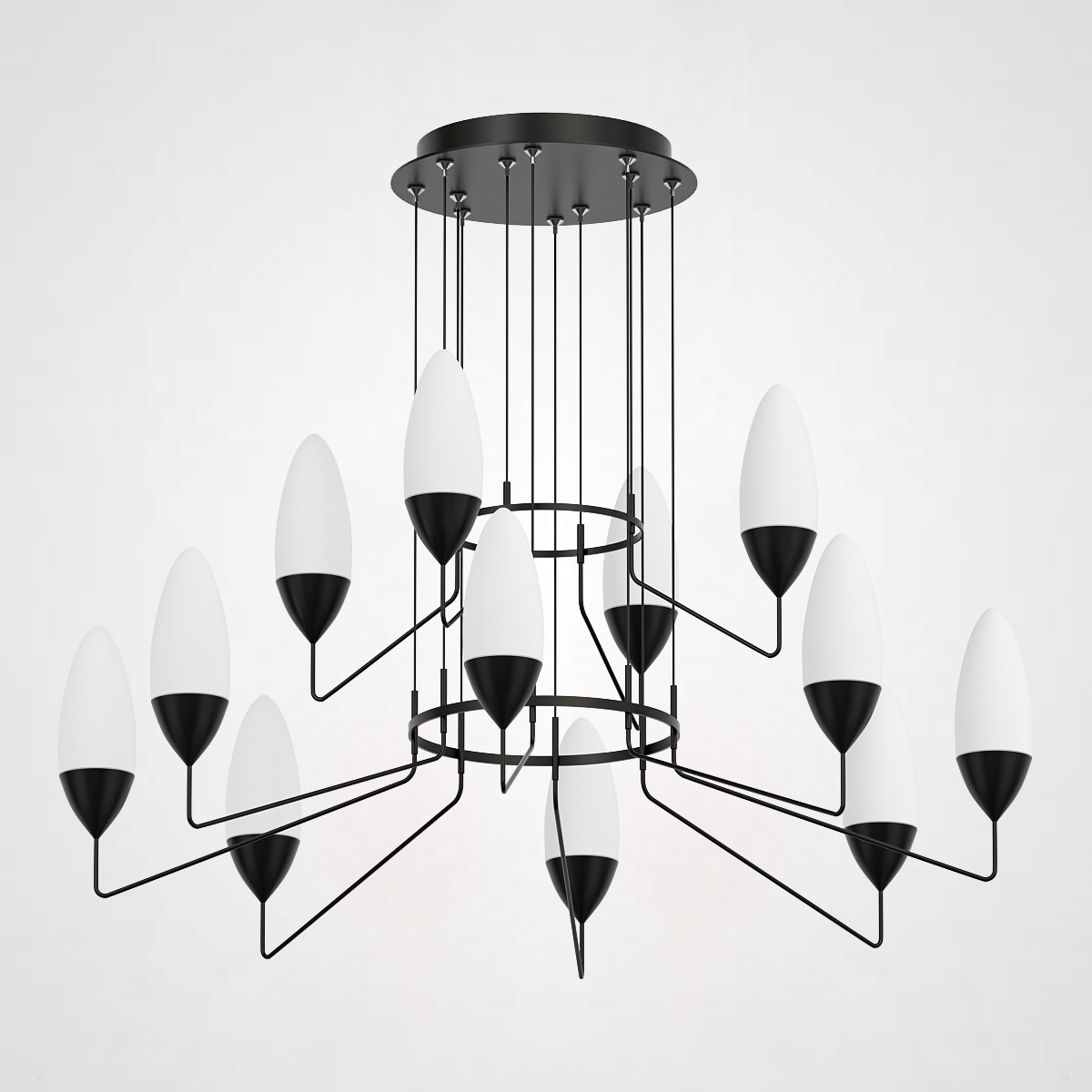 Люстра TACT01