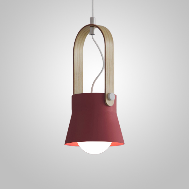 Подвесной светильник CLUTCH-A01