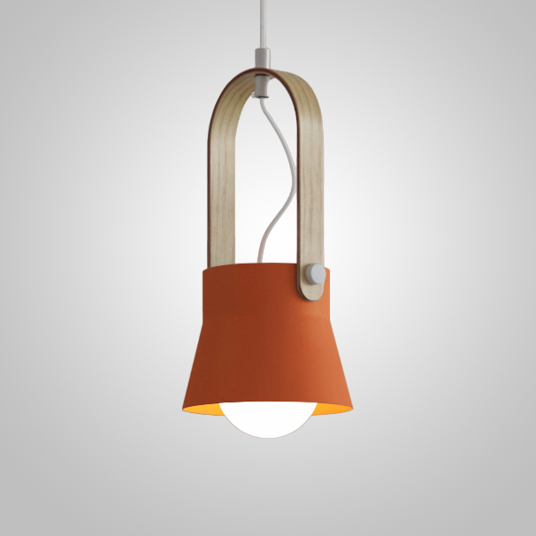 Подвесной светильник CLUTCH-A01
