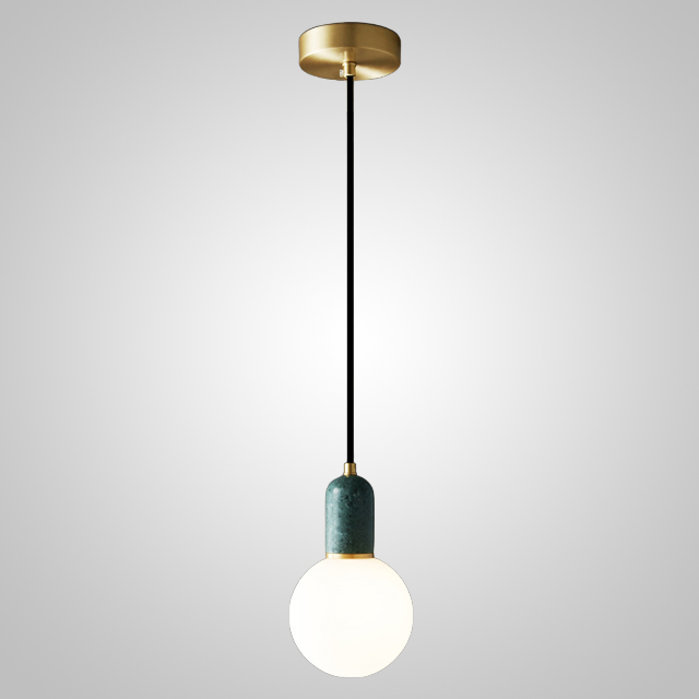 Подвесной светильник twig-one01