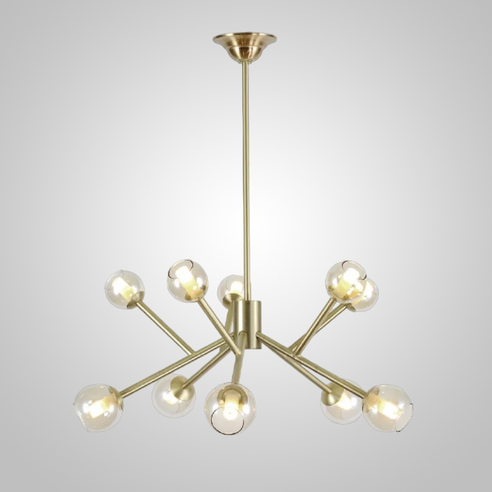 Люстра ASTRA-GOLD01