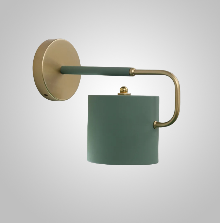 Бра BEND-WALL01