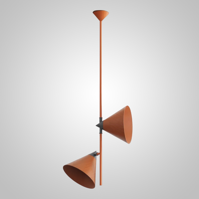 Подвесной светильник CONE01