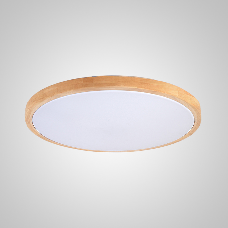 Потолочный светильник DISC-W01