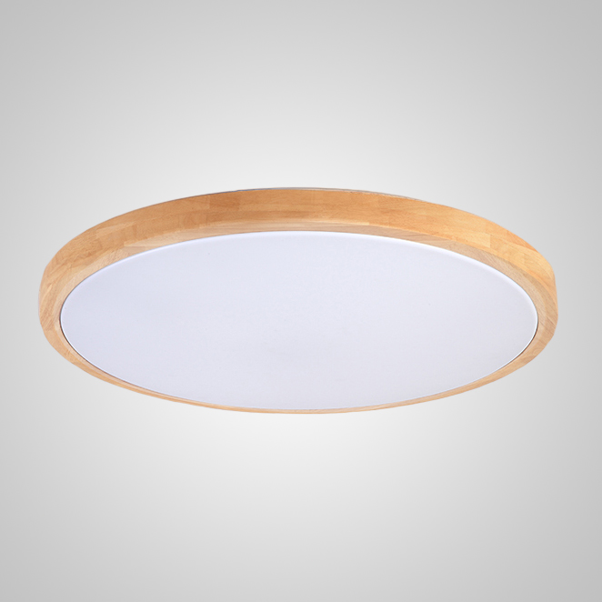 Потолочный светильник DISC-W01