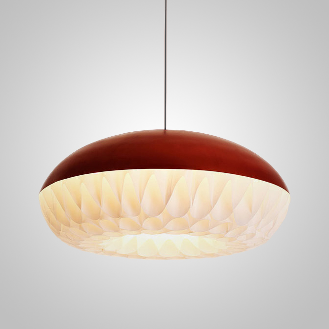 Подвесной светильник FRILL01