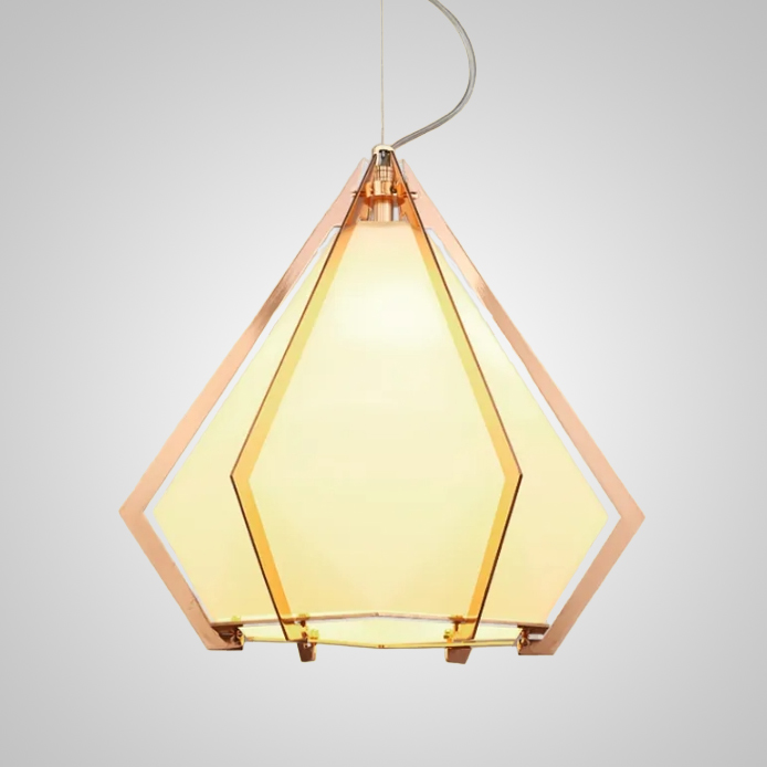 Подвесной светильник JEWEL01