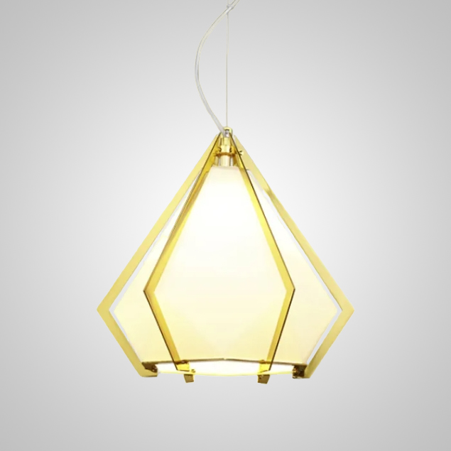 Подвесной светильник JEWEL01