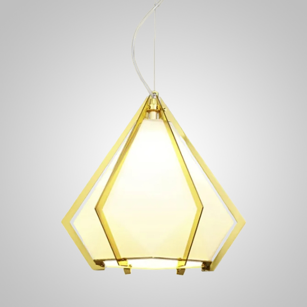 Подвесной светильник JEWEL01