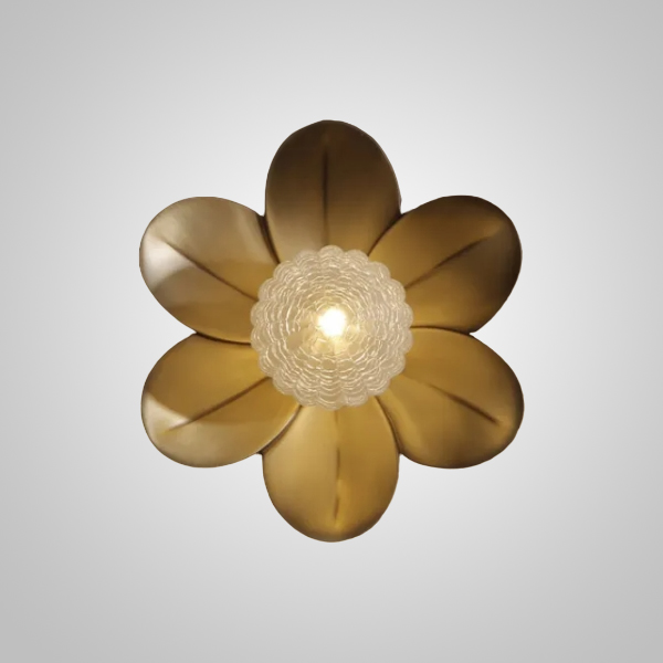 Бра LOTUS01