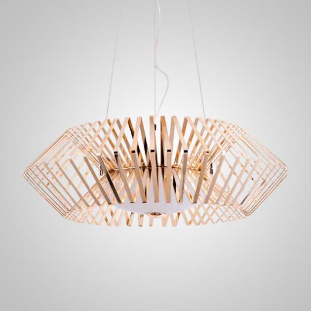 Подвесной светильник NEST01