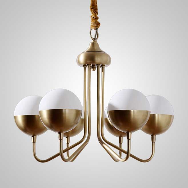 Люстра PALLO01