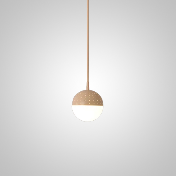 Подвесной светильник ORB01
