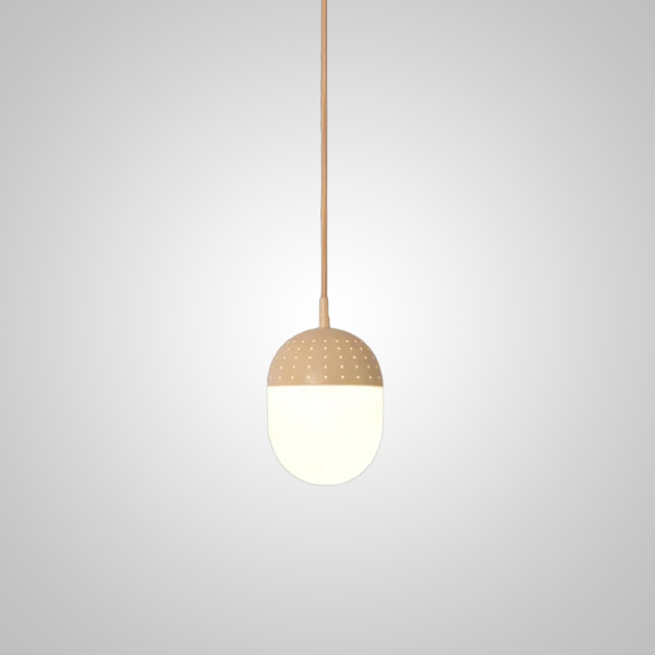 Подвесной светильник ORB01