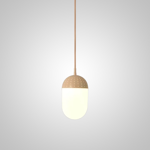 Подвесной светильник ORB01