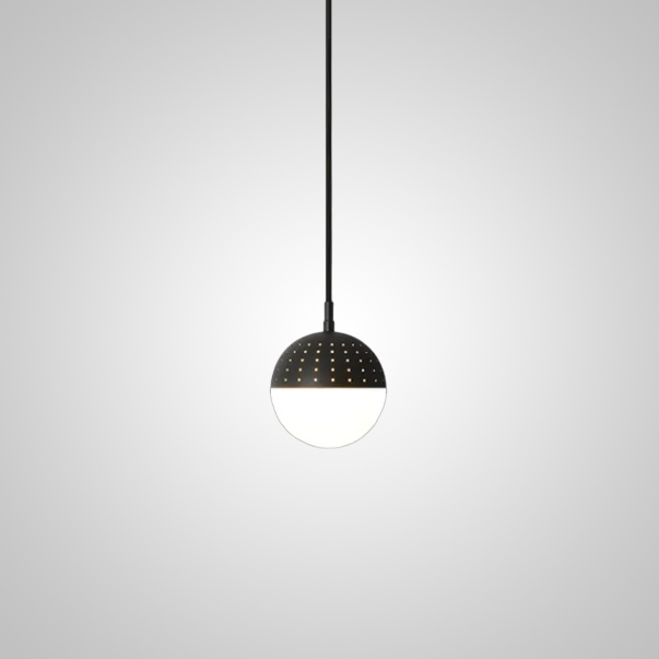 Подвесной светильник ORB01