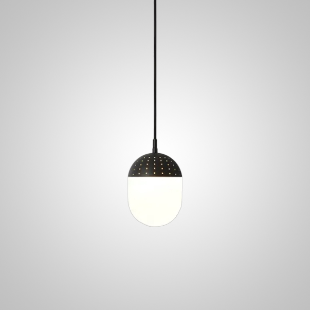 Подвесной светильник ORB01