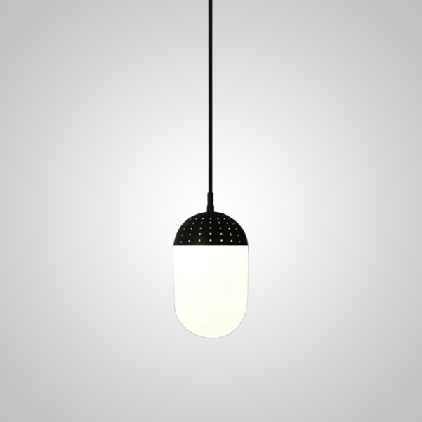 Подвесной светильник ORB01