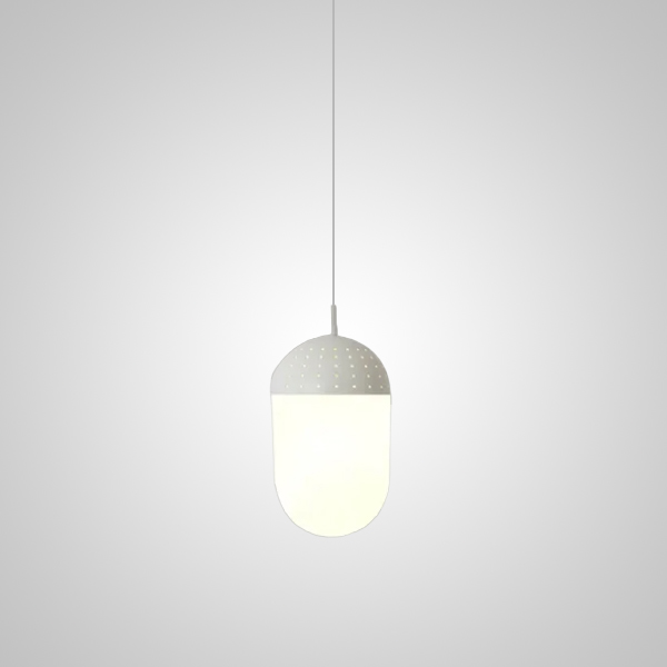Подвесной светильник ORB01
