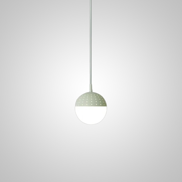 Подвесной светильник ORB01