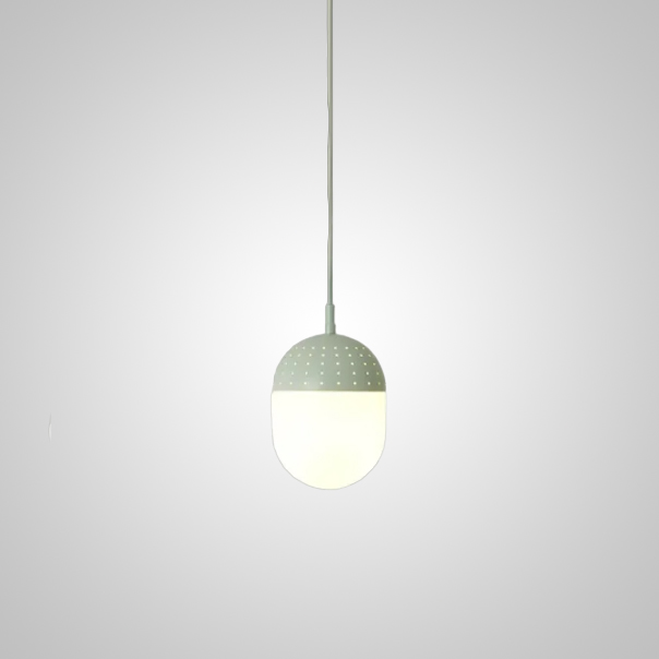 Подвесной светильник ORB01