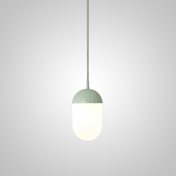 Подвесной светильник ORB01