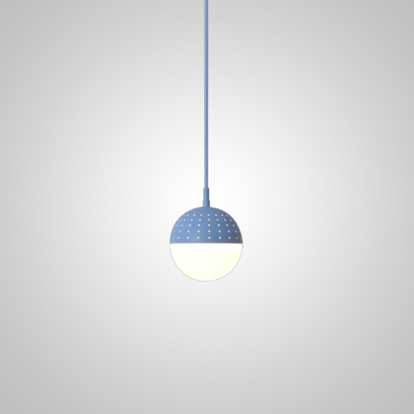 Подвесной светильник ORB01