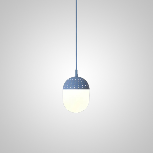 Подвесной светильник ORB01