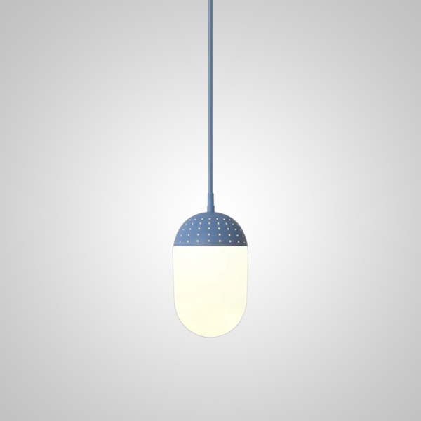 Подвесной светильник ORB01