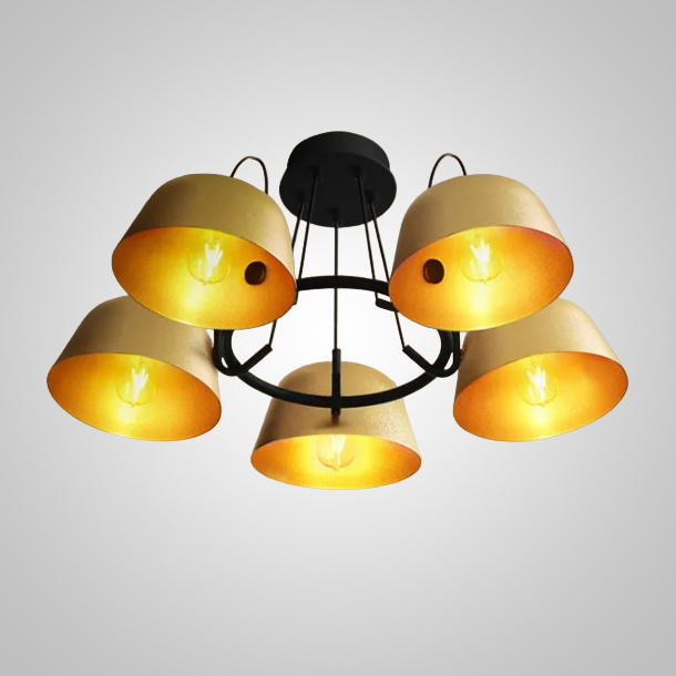 Люстра SOL01